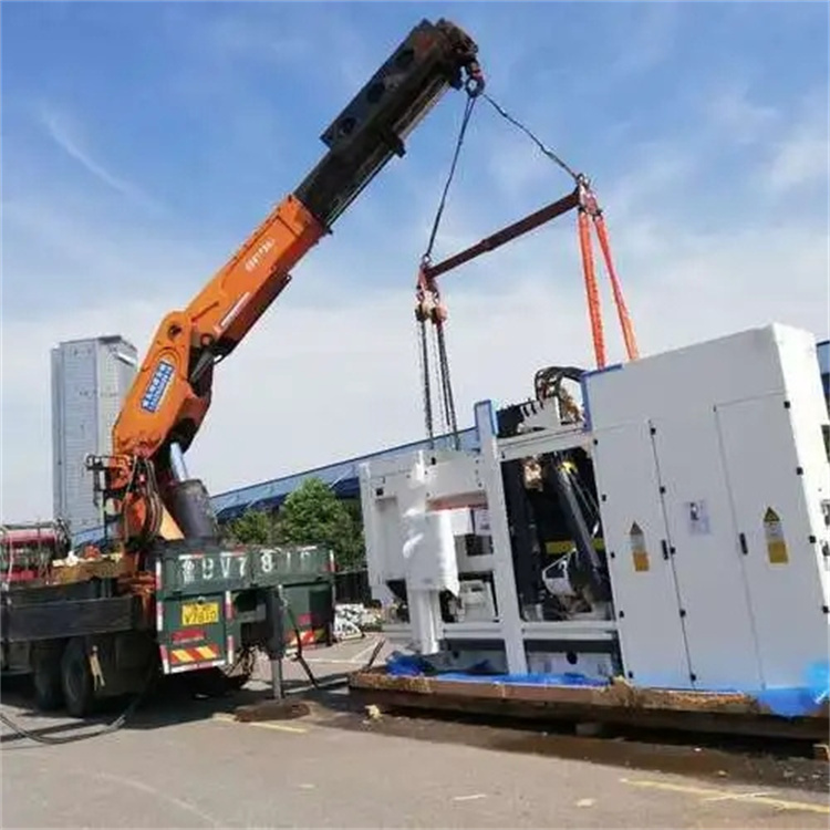 邹城附近小吊车联系方式|8-16吨|本地及时服务