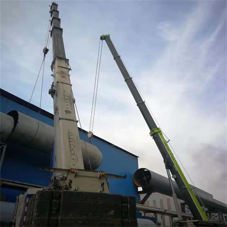 邹城起重机吊车出租