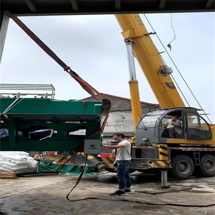 邹城大吨位吊车租赁应急保障方案|化解突发吊装需求难题