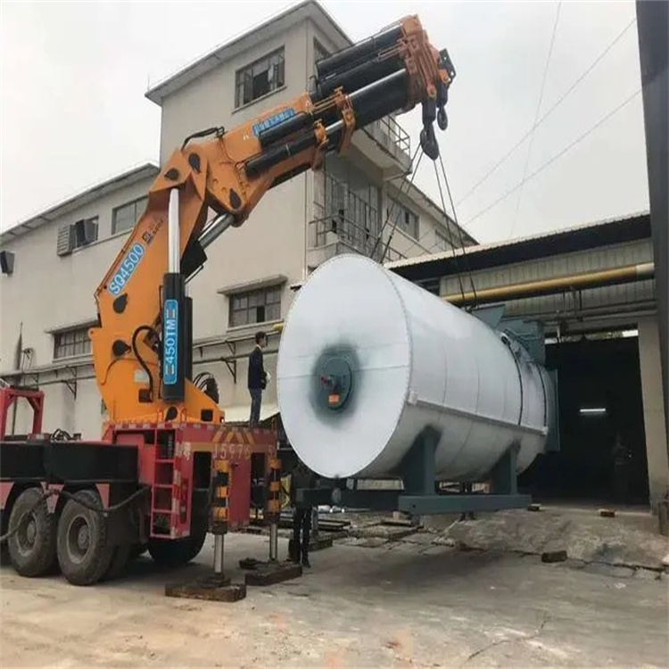 邹城吊车租用电话|24小时应急服务|精准吊装方案